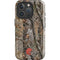 NFL Cleveland Browns Realtree AP Camo iPhone 16 Pro Max Impact Case