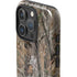 NFL Cleveland Browns Realtree AP Camo iPhone 16 Pro Max Impact Case