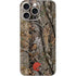 NFL Cleveland Browns Realtree AP Camo iPhone 16 Pro Max Skin