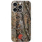 NFL Cleveland Browns Realtree AP Camo iPhone 16 Pro Skin