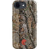 NFL Cleveland Browns Realtree AP Camo iPhone 16e Impact Case