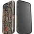 NFL Cleveland Browns Realtree AP Camo iPhone 16e Impact Case