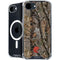 NFL Cleveland Browns Realtree AP Camo iPhone 16e MagSafe Case