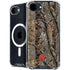 NFL Cleveland Browns Realtree AP Camo iPhone 16e MagSafe Case