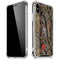 NFL Cleveland Browns Realtree AP Camo iPhone X/XS Clear Case