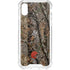 NFL Cleveland Browns Realtree AP Camo iPhone XS Clear Case