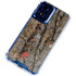 NFL Cleveland Browns Realtree AP Camo Moto G 5G (2024) Clear Case