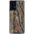 NFL Cleveland Browns Realtree AP Camo Moto G Power 5G (2024) Clear Case