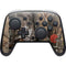 NFL Cleveland Browns Realtree AP Camo Nintendo Switch 2 (2025) Pro Controller Skin