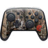 NFL Cleveland Browns Realtree AP Camo Nintendo Switch 2 (2025) Pro Controller Skin