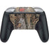 NFL Cleveland Browns Realtree AP Camo Nintendo Switch 2 (2025) Pro Controller Skin