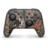 NFL Cleveland Browns Realtree AP Camo Nintendo Skins