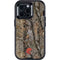 NFL Cleveland Browns Realtree AP Camo Otterbox Defender iPhone Skin