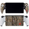 NFL Cleveland Browns Realtree AP Camo PlayStation Portal Remote Player Skin