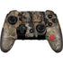 NFL Cleveland Browns Realtree AP Camo PlayStation Scuf Vantage 2 Controller Skin