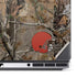 NFL Cleveland Browns Realtree AP Camo Dell Precision Skin