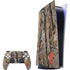 NFL Cleveland Browns Realtree AP Camo PlayStation PS5 Skins