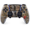NFL Cleveland Browns Realtree AP Camo PS5 DualSense Edge Pro Controller Skin