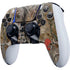 NFL Cleveland Browns Realtree AP Camo PS5 DualSense Edge Pro Controller Skin