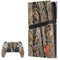 NFL Cleveland Browns Realtree AP Camo PS5 Pro Bundle Skin