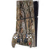 NFL Cleveland Browns Realtree AP Camo PlayStation PS5 Skins
