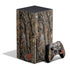 NFL Cleveland Browns Realtree AP Camo Xbox Series X Bundle Skin