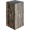 NFL Cleveland Browns Realtree AP Camo XBox Series X Digital Edition Console Skin