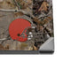 NFL Cleveland Browns Realtree AP Camo Dell XPS Skin