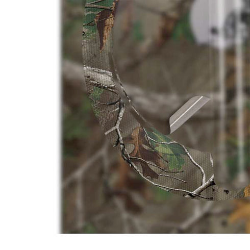 NFL Cleveland Browns Realtree Xtra Green Camo Bose Noise Cancelling Headphones 700 Skin