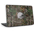 NFL Cleveland Browns Realtree Xtra Green Camo HP Chromebook Skin