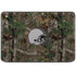NFL Cleveland Browns Realtree Xtra Green Camo HP Chromebook Skin