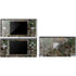NFL Cleveland Browns Realtree Xtra Green Camo Nintendo Skins