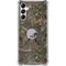 NFL Cleveland Browns Realtree Xtra Green Camo Gabb Phone 4 Clear Case