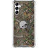 NFL Cleveland Browns Realtree Xtra Green Camo Gabb Phone 4 Clear Case