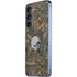 NFL Cleveland Browns Realtree Xtra Green Camo Galaxy A36 5G Skin