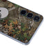 NFL Cleveland Browns Realtree Xtra Green Camo Galaxy A36 5G Skin