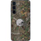 NFL Cleveland Browns Realtree Xtra Green Camo Galaxy A55 5G Skin