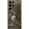 NFL Cleveland Browns Realtree Xtra Green Camo Galaxy Skins
