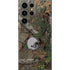 NFL Cleveland Browns Realtree Xtra Green Camo Galaxy Skins