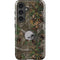 NFL Cleveland Browns Realtree Xtra Green Camo Galaxy S25 Plus Impact Case