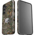 NFL Cleveland Browns Realtree Xtra Green Camo Galaxy S25 Plus Impact Case