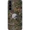 NFL Cleveland Browns Realtree Xtra Green Camo Galaxy S24 Plus Skin