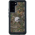 NFL Cleveland Browns Realtree Xtra Green Camo Galaxy S24 Plus Waterproof Case