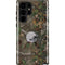 NFL Cleveland Browns Realtree Xtra Green Camo Galaxy Cases