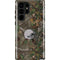 NFL Cleveland Browns Realtree Xtra Green Camo Galaxy S25 Ultra Impact Case