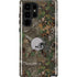 NFL Cleveland Browns Realtree Xtra Green Camo Galaxy S25 Ultra Impact Case