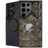 NFL Cleveland Browns Realtree Xtra Green Camo Galaxy S25 Ultra Kickstand Case