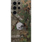 NFL Cleveland Browns Realtree Xtra Green Camo Galaxy S25 Ultra Skin