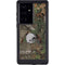 NFL Cleveland Browns Realtree Xtra Green Camo Galaxy S24 Ultra Waterproof Case