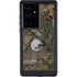 NFL Cleveland Browns Realtree Xtra Green Camo Galaxy S24 Ultra Waterproof Case